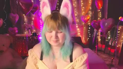 Chim-Chim online show from February 11, 3:30 am