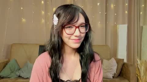 Leyna online show from January 10, 9:08 pm