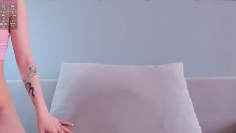 Chisa online show from February 10, 10:19 pm