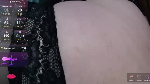 Mira online show from November 20, 3:07 am