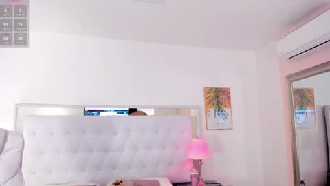 Snapshot of chloe__evans_ chatting on September 11, 12:16 pm Chloe online show from September 11, 12:16 pm