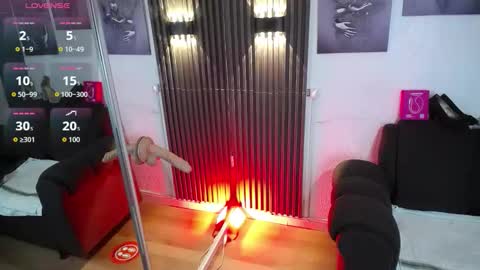 Chloe  online show from February 2, 12:48 pm