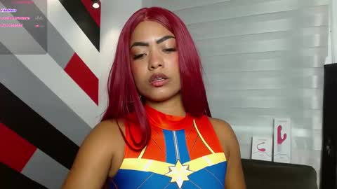 Abby 19 years online show from October 4, 6:34 pm