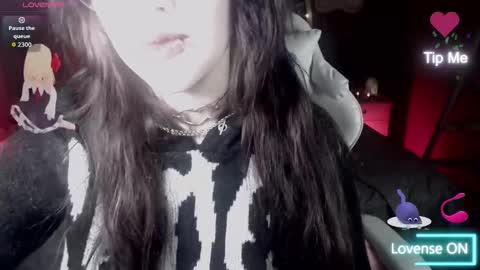 chloe_crystall_killer online show from October 18, 10:44 pm