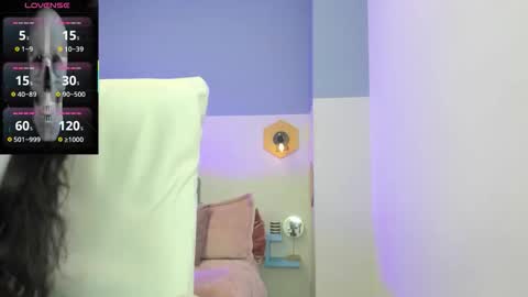 Chloe online show from September 21, 3:21 pm