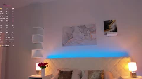 Chloe Lov GTM2 Mon Tue Thu Sat Sun 0400am - 1030m online show from February 26, 10:43 pm