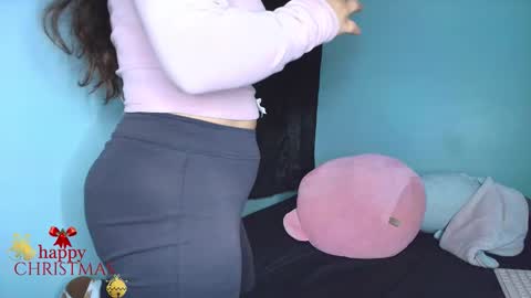 AMY online show from December 2, 12:56 am