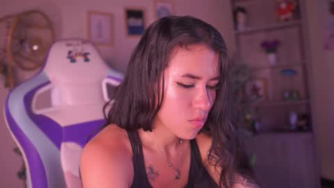 Chloe  online show from March 2, 8:48 pm