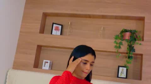 chloebenet online show from March 21, 3:44 am