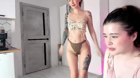 My name is Chloe Like my broadcast pls online show from July 4, 8:54 am
