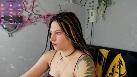 Boni online show from February 5, 3:20 am