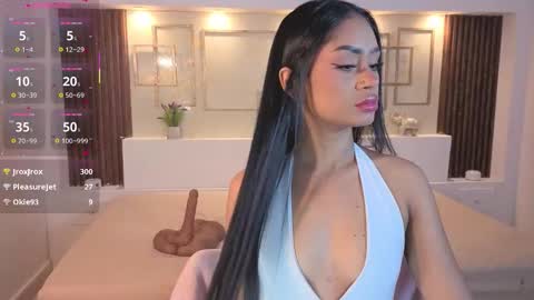 Chloe Moon online show from September 22, 12:58 pm