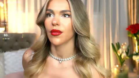 Chloe online show from May 10, 9:39 pm