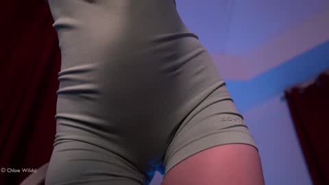 Chloe  online show from January 10, 9:52 pm