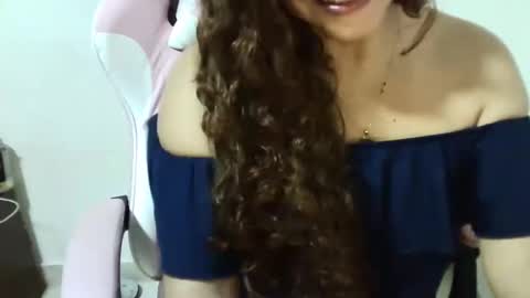 chochohot45 online show from February 21, 2:28 am