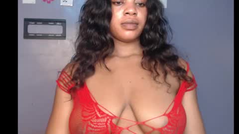 ESTHER online show from March 5, 9:06 pm