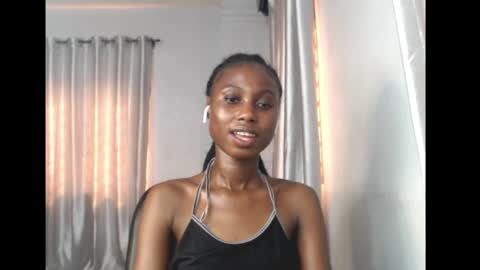 choco_petitqueen online show from March 29, 8:57 am