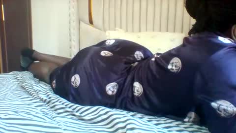 chocobabe002 online show from November 25, 4:58 am