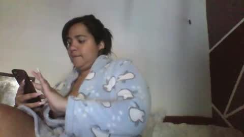 chocobarbieoficial online show from February 24, 8:18 pm