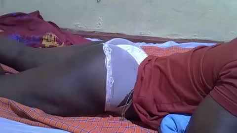 chocolate_baby3 online show from September 23, 7:01 pm