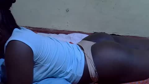 chocolate_baby3 online show from September 11, 7:25 pm