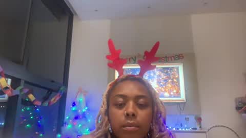 Snapshot of chocolatecakequeen chatting on December 18, 4:42 am ChocolateCakeQueen online show from December 18, 4:42 am