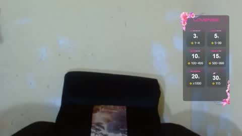 chocolatemilkebony online show from March 20, 6:40 am