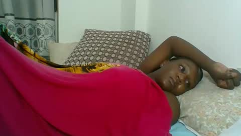 JANE online show from April 21, 12:03 am