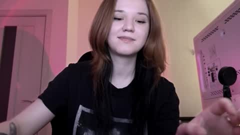 Lissa online show from March 23, 6:03 pm