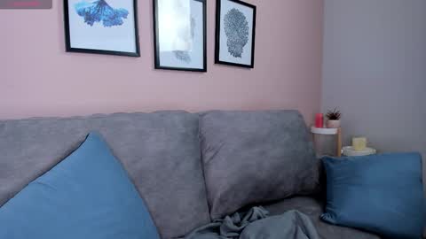 Chris online show from February 19, 7:02 pm