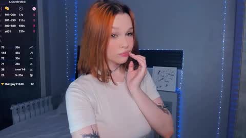 Lizz online show from March 12, 8:44 pm