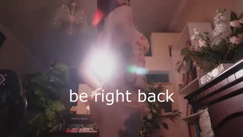 chriss_foxx online show from January 7, 3:15 pm