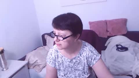 Christa online show from November 24, 12:12 am