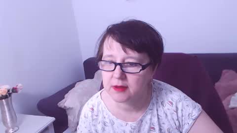 Snapshot of christarose chatting on January 21, 3:04 am Christa online show from January 21, 3:04 am