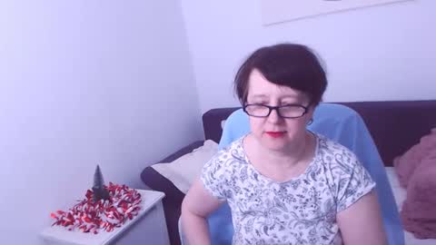 Snapshot of christarose chatting on December 29, 2:49 am Christa online show from December 29, 2:49 am