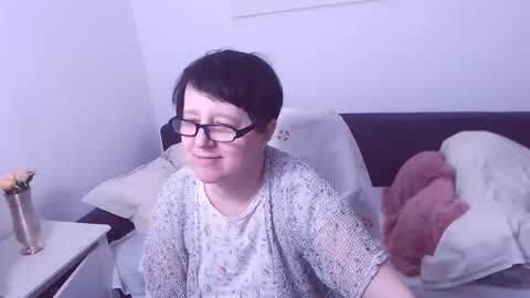 Christa online show from March 26, 11:50 pm