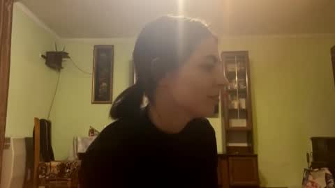 Christen online show from December 2, 6:21 pm