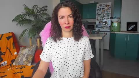 Chris online show from March 12, 7:46 am