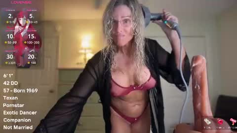 Chris Tina Bruce online show from June 9, 6:18 pm