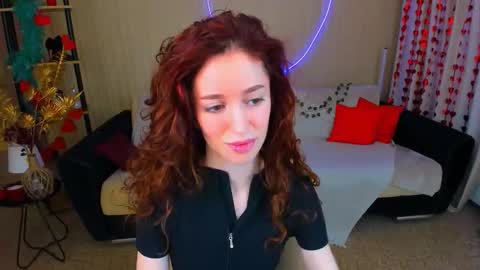 christinaconteeree online show from March 9, 4:26 am