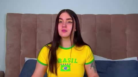 Christina online show from February 3, 6:22 am