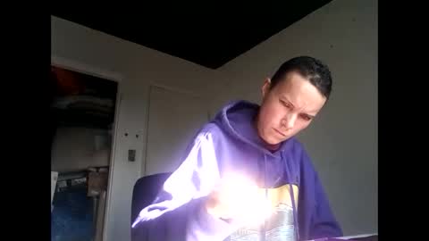 Christina Saunters online show from January 16, 5:23 pm