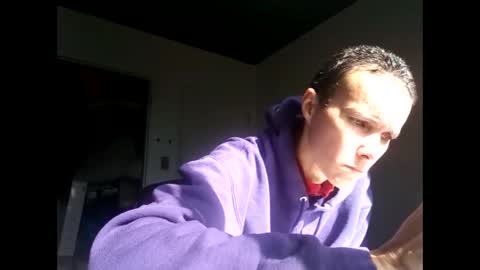 Christina Saunters online show from January 23, 6:03 pm