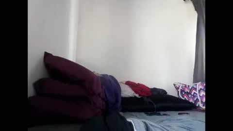 Christina Saunters online show from February 2, 8:51 pm