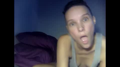 Christina Saunters online show from February 26, 3:57 am