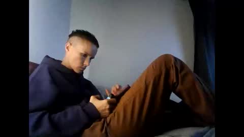 Christina Saunters online show from February 9, 2:38 am