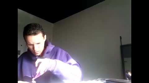 Christina Saunters online show from January 22, 6:20 pm