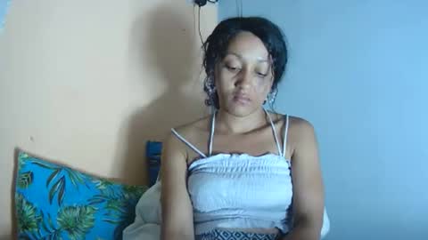 christine213 online show from October 21, 10:14 pm