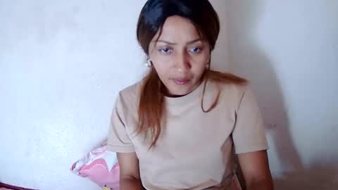 christine213 online show from January 18, 12:26 pm