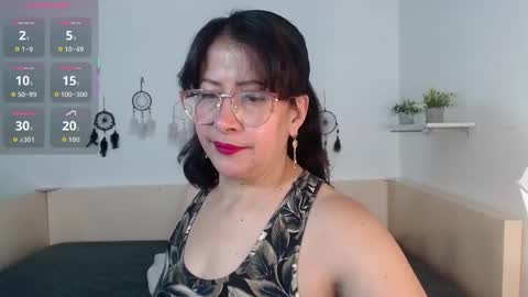 Christy  online show from March 24, 5:29 pm